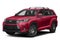 2018 Toyota Highlander SE V6 AWD (Natl)