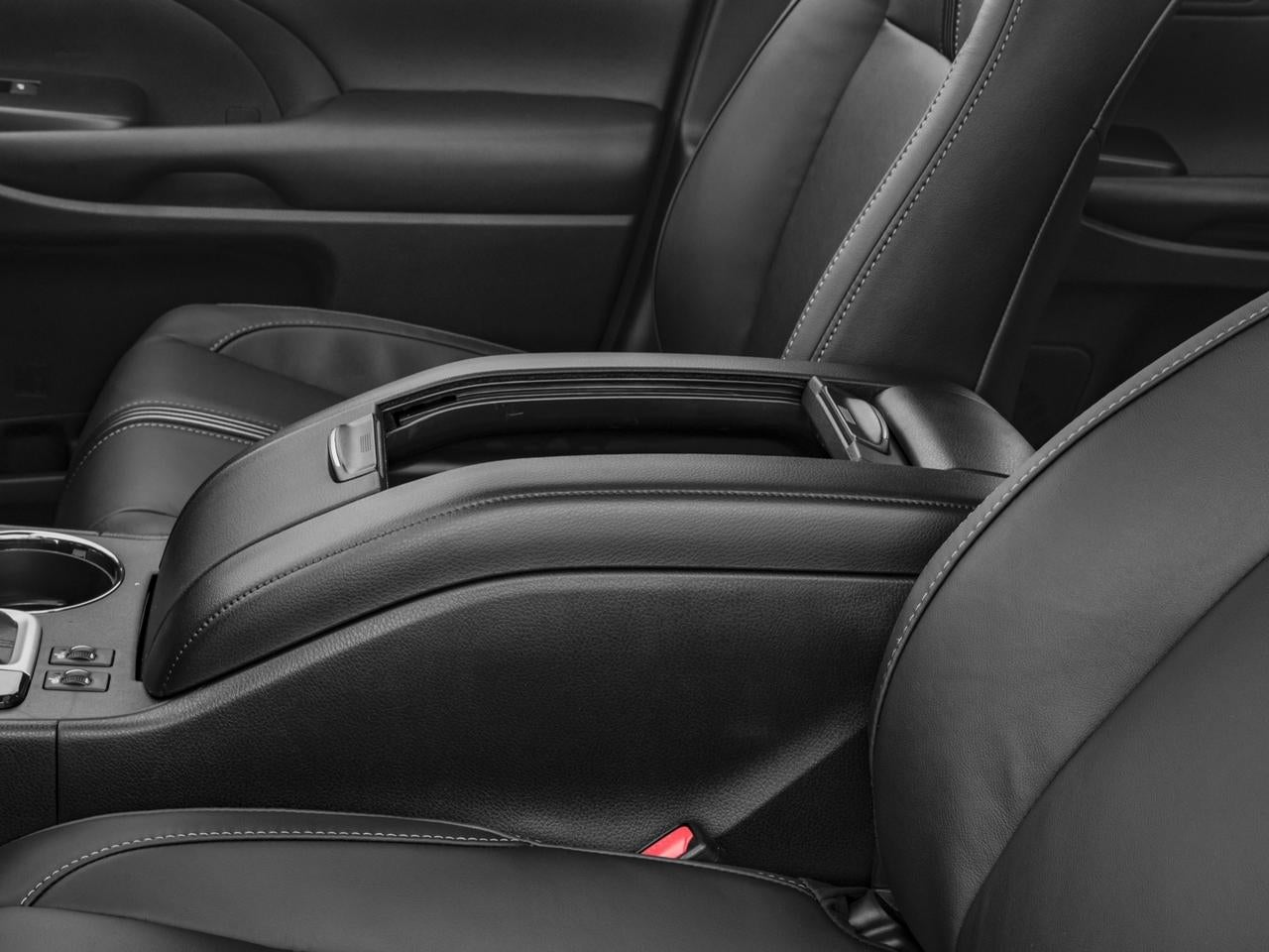 2018 Toyota Highlander SE V6 AWD (Natl)