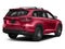 2018 Toyota Highlander SE V6 AWD (Natl)