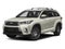 2018 Toyota Highlander SE V6 AWD (Natl)