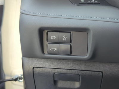 2024 Toyota Highlander XLE FWD (Natl)