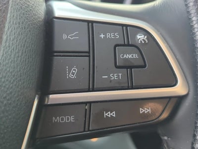 2024 Toyota Highlander XLE FWD (Natl)