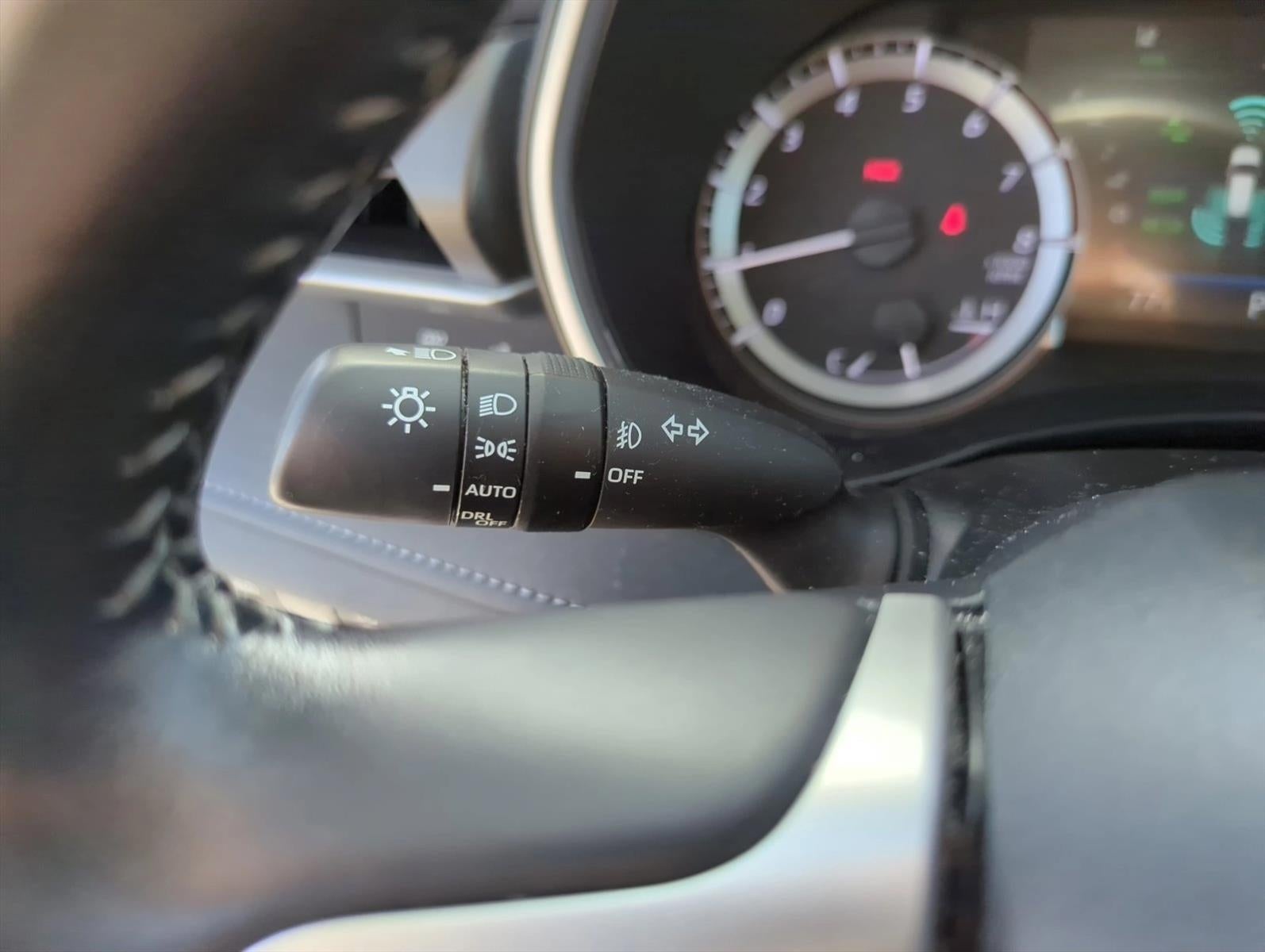 2023 Toyota Highlander XLE FWD (Natl)