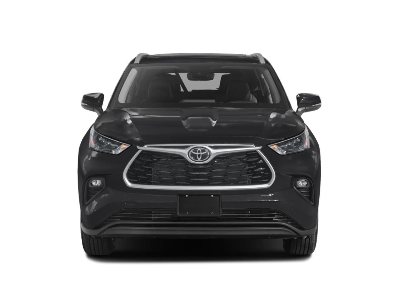 2023 Toyota Highlander XLE FWD (Natl)