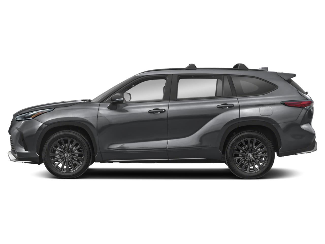 2023 Toyota Highlander XSE FWD (Natl)
