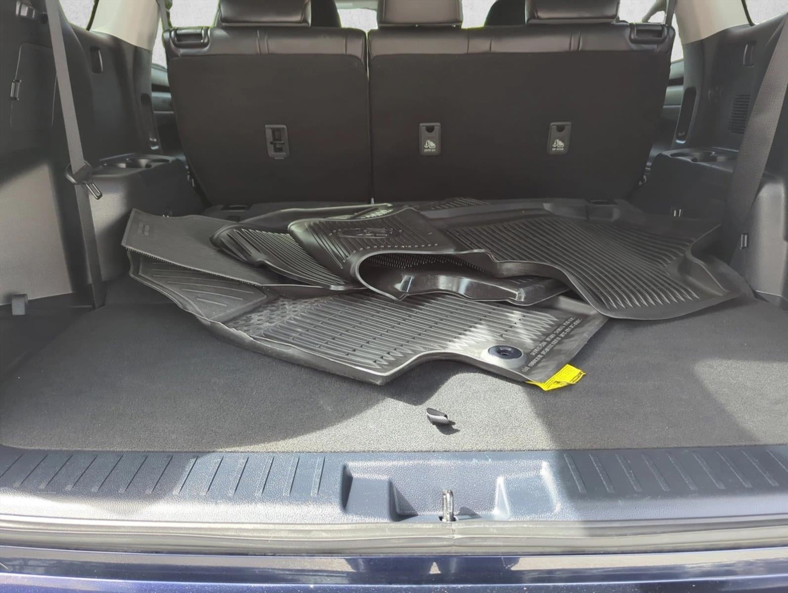 2023 Toyota Highlander XLE FWD (Natl)