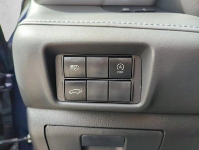 2023 Toyota Highlander XLE FWD (Natl)