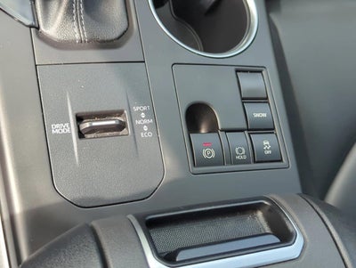 2023 Toyota Highlander XLE FWD (Natl)