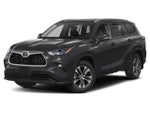 2023 Toyota Highlander XLE FWD (Natl)