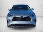 2023 Toyota Highlander LE FWD (GS)