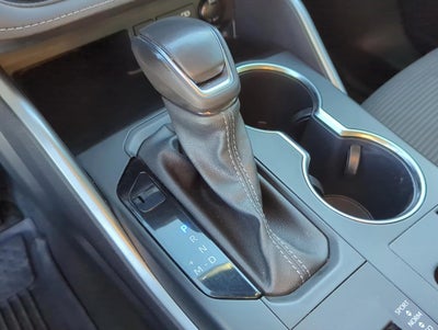 2023 Toyota Highlander LE FWD (GS)