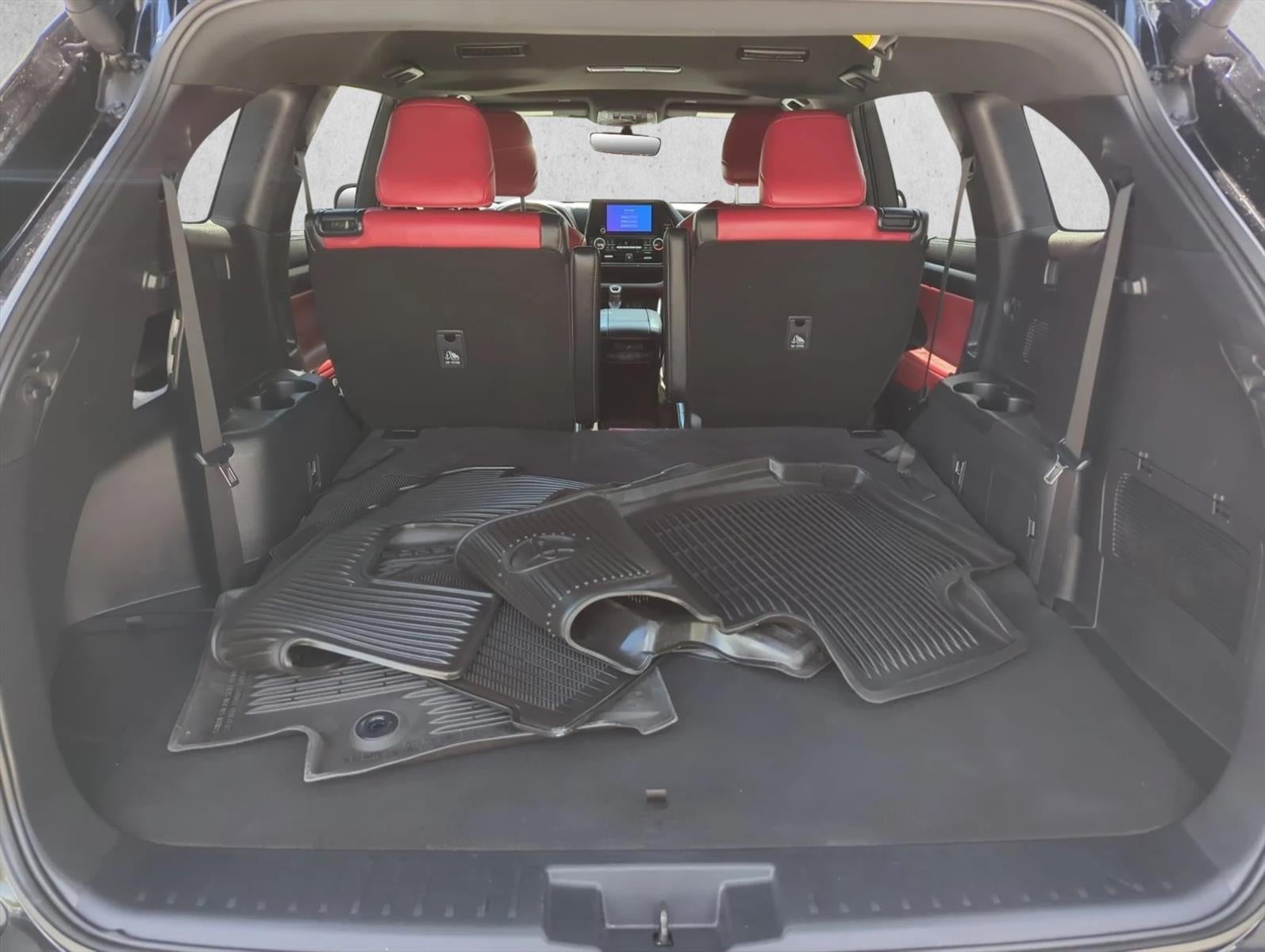 2024 Toyota Highlander XSE FWD (Natl)