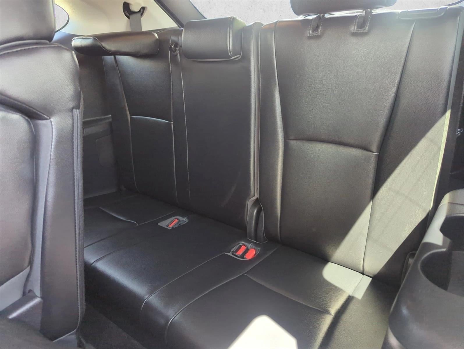 2023 Toyota Highlander XLE FWD (Natl)