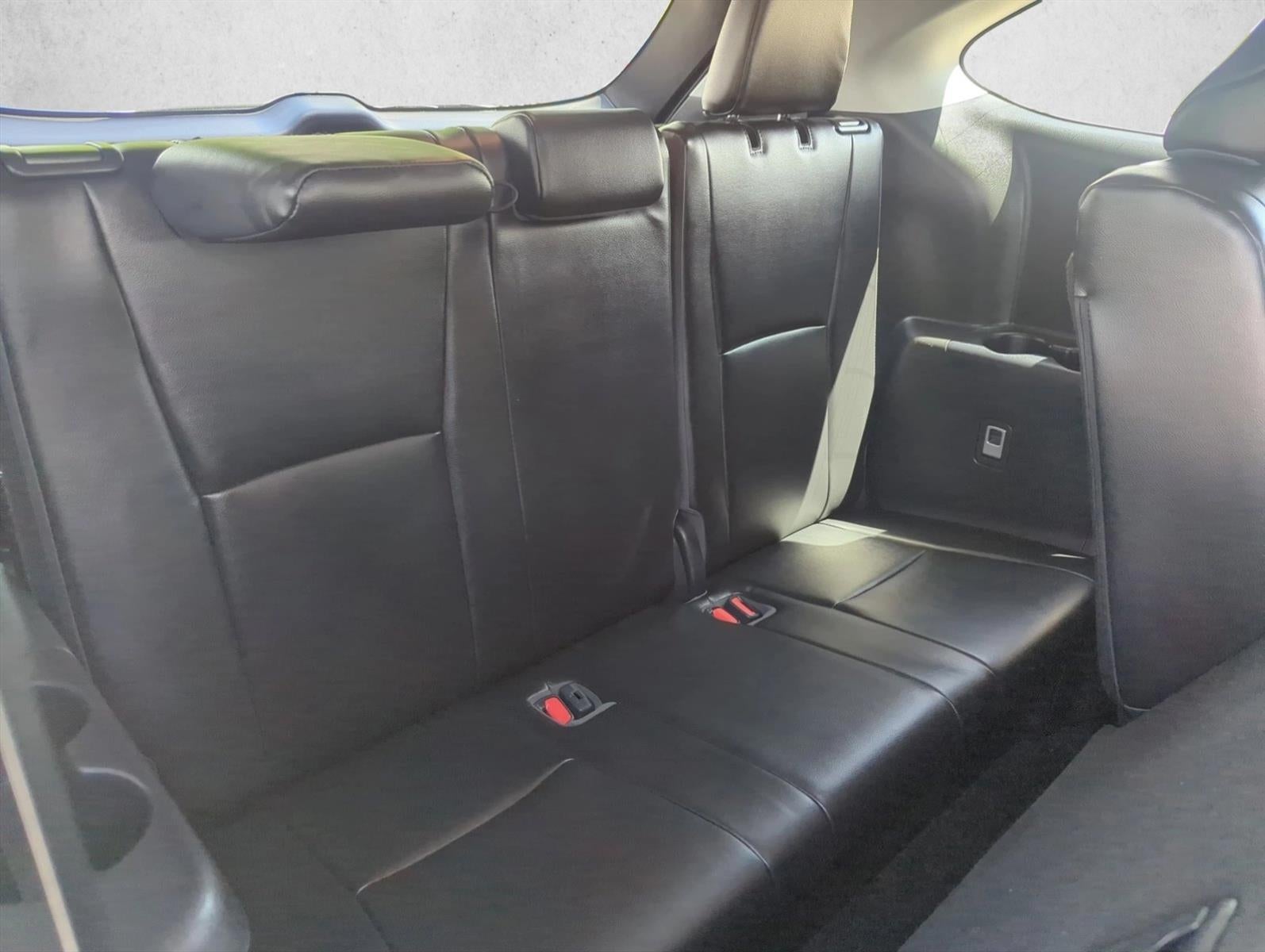 2023 Toyota Highlander XLE FWD (Natl)
