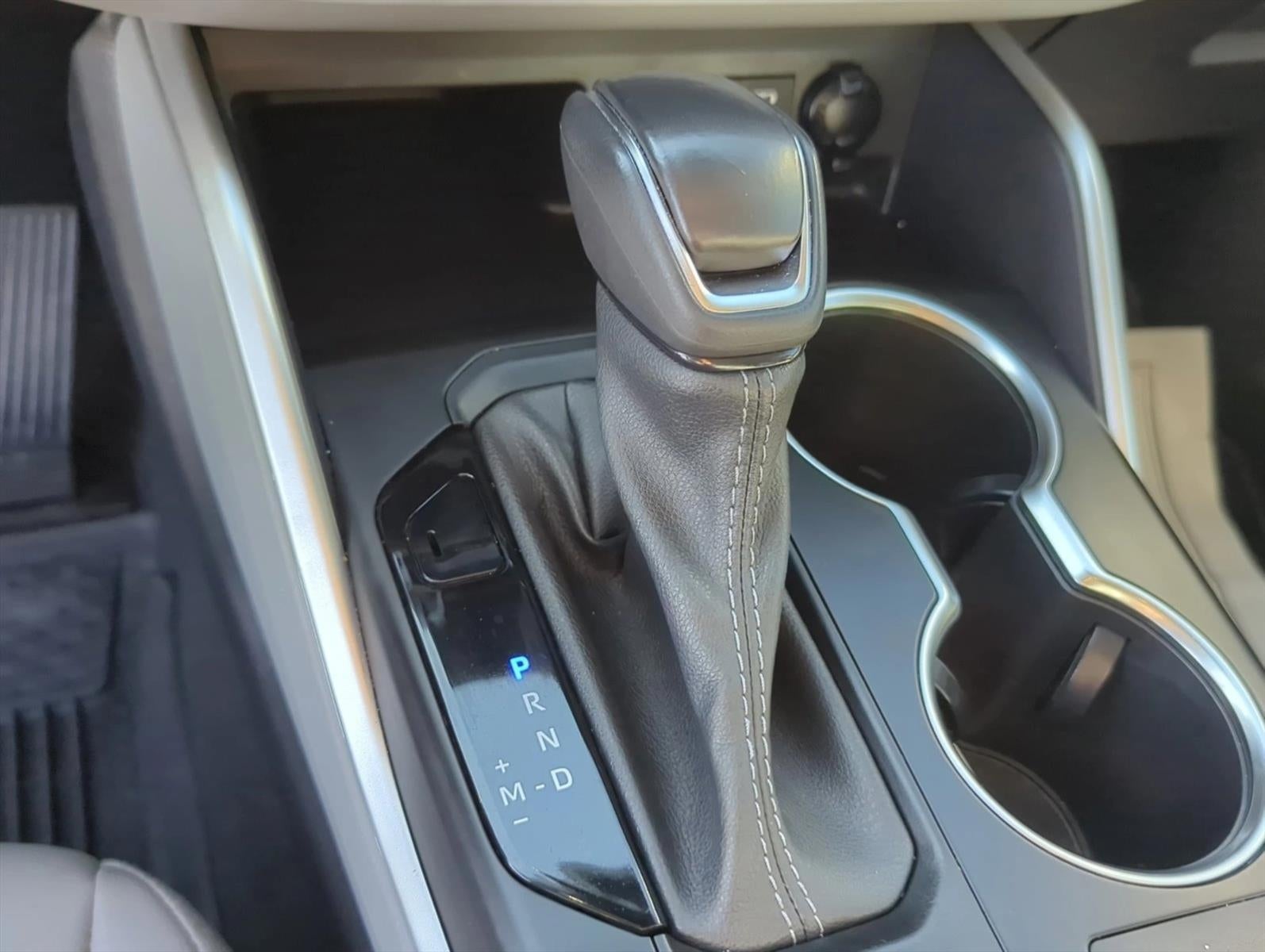 2023 Toyota Highlander XLE FWD (Natl)