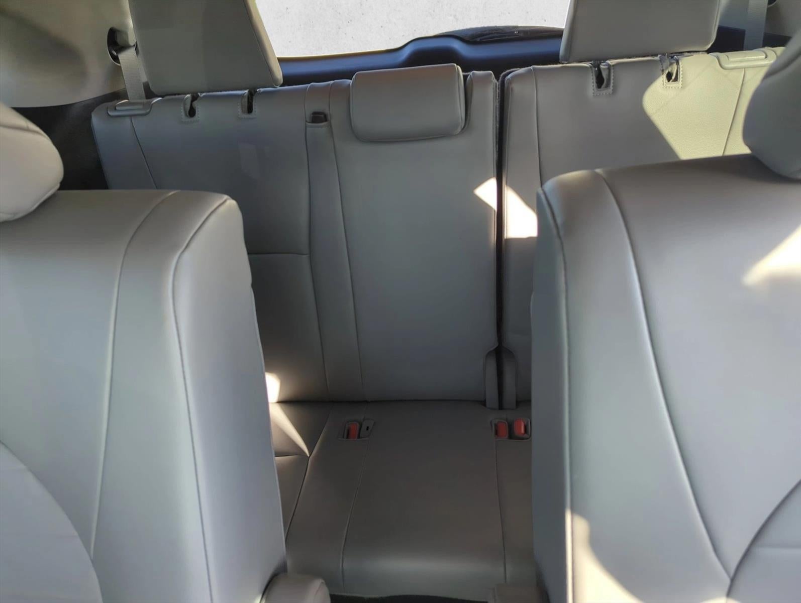 2023 Toyota Highlander XLE FWD (Natl)