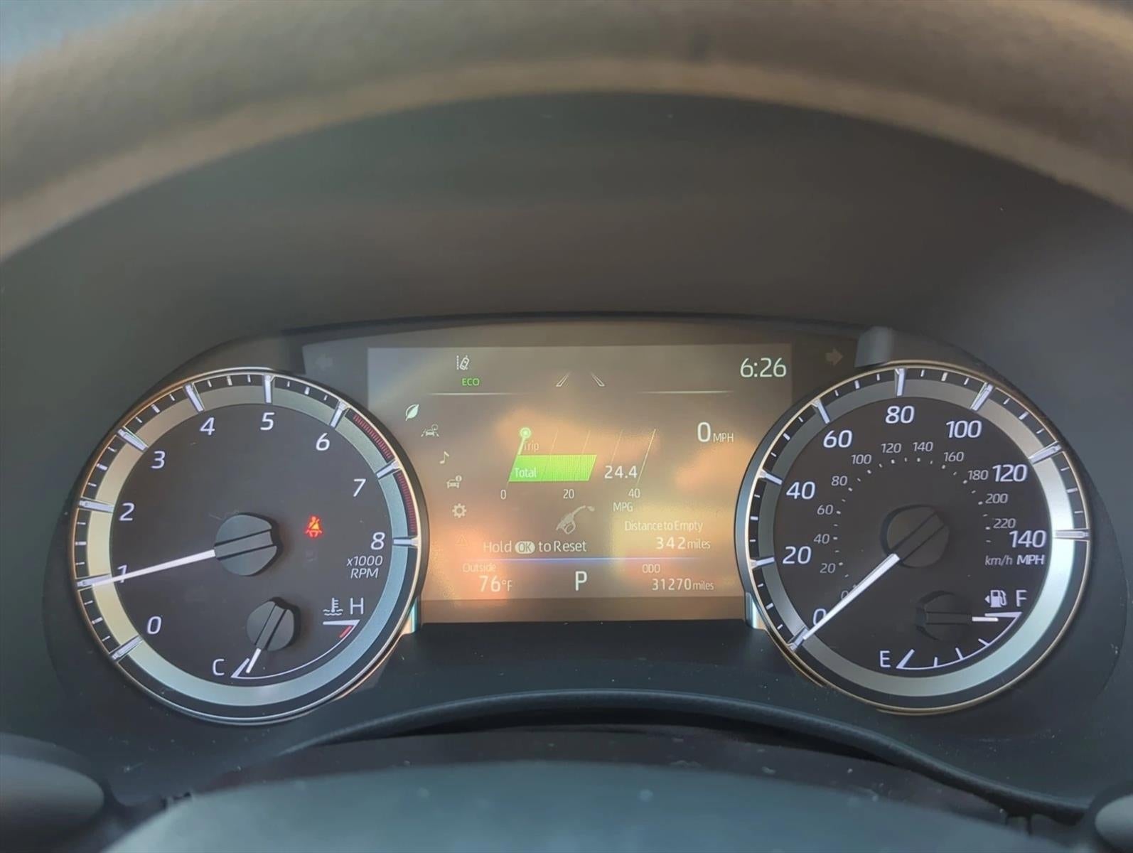 2023 Toyota Highlander L FWD (Natl)