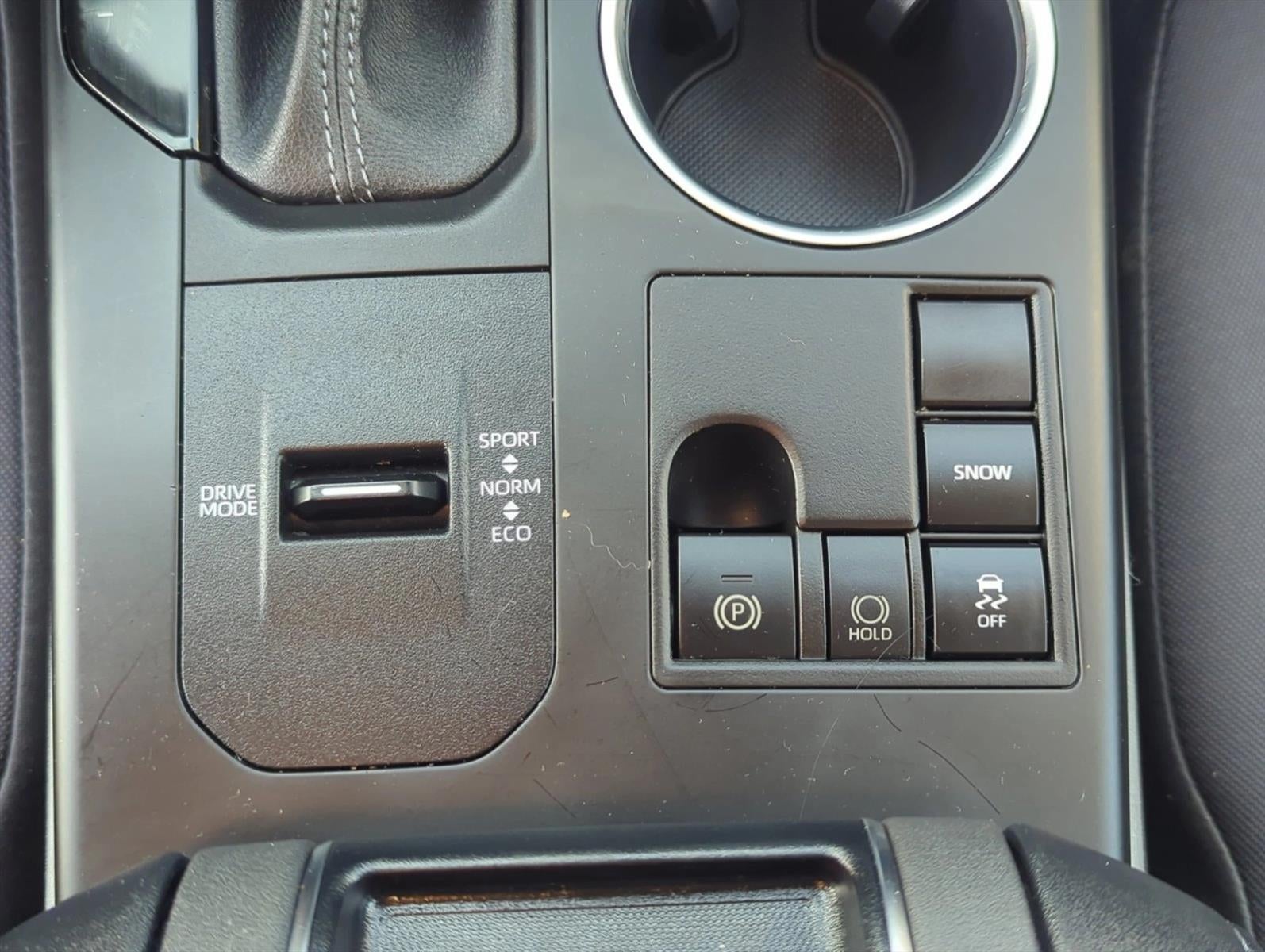 2023 Toyota Highlander L FWD (Natl)