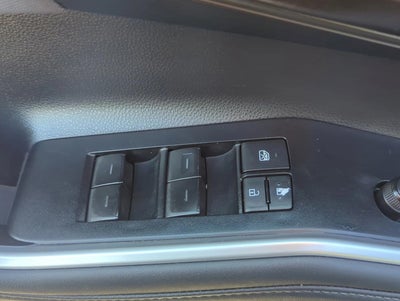 2023 Toyota Highlander L FWD (Natl)
