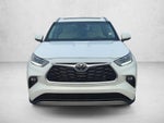 2024 Toyota Highlander Platinum FWD (Natl)