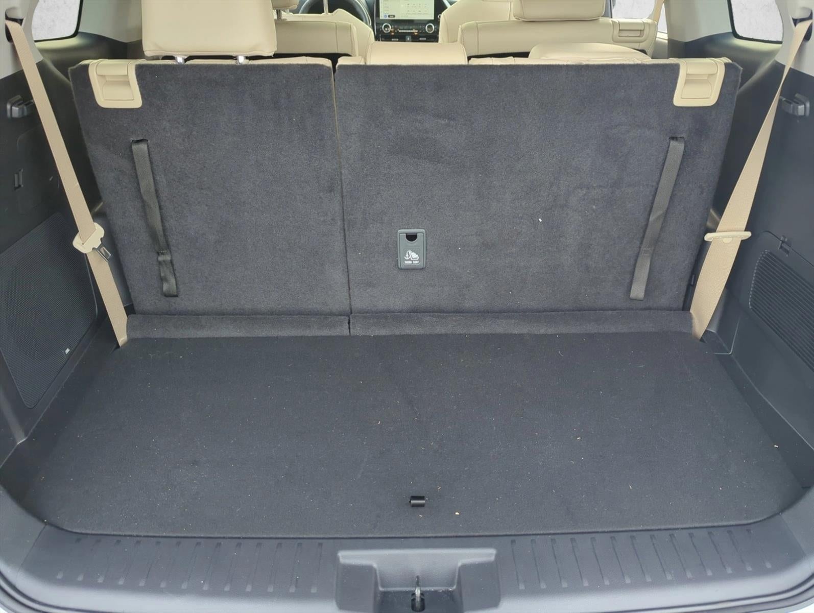 2024 Toyota Highlander Platinum FWD (Natl)