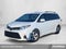 2020 Toyota Sienna LE FWD 8-Passenger (Natl)