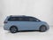 2020 Toyota Sienna LE FWD 8-Passenger (Natl)