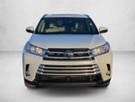 2019 Toyota Highlander XLE V6 FWD (Natl)