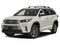 2019 Toyota Highlander XLE V6 FWD (Natl)