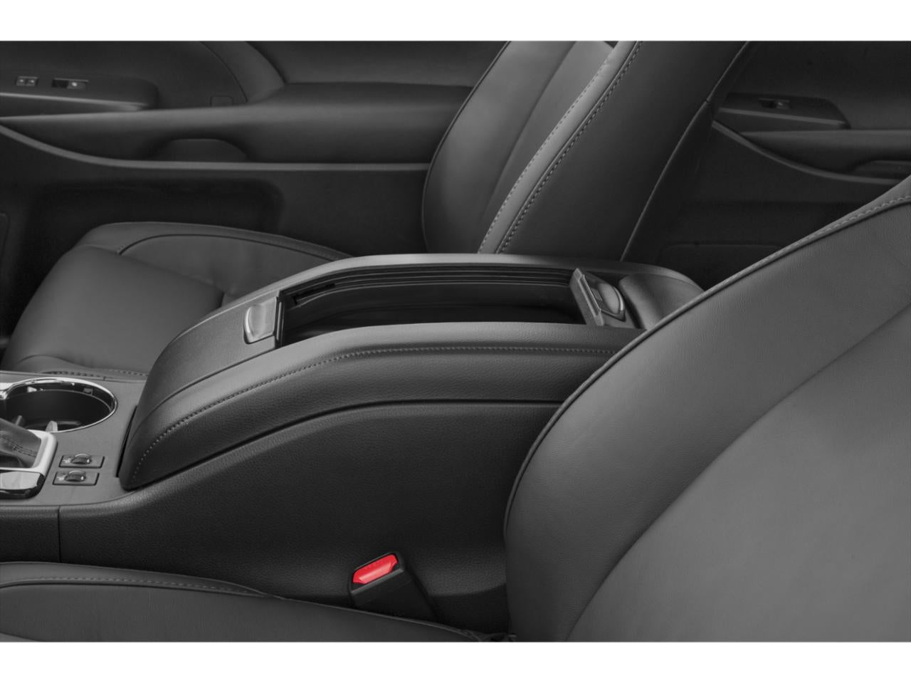 2019 Toyota Highlander XLE V6 FWD (Natl)