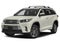 2019 Toyota Highlander XLE V6 FWD (Natl)