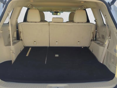 2019 Toyota Highlander XLE V6 FWD (Natl)