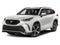 2021 Toyota Highlander XSE FWD (Natl)
