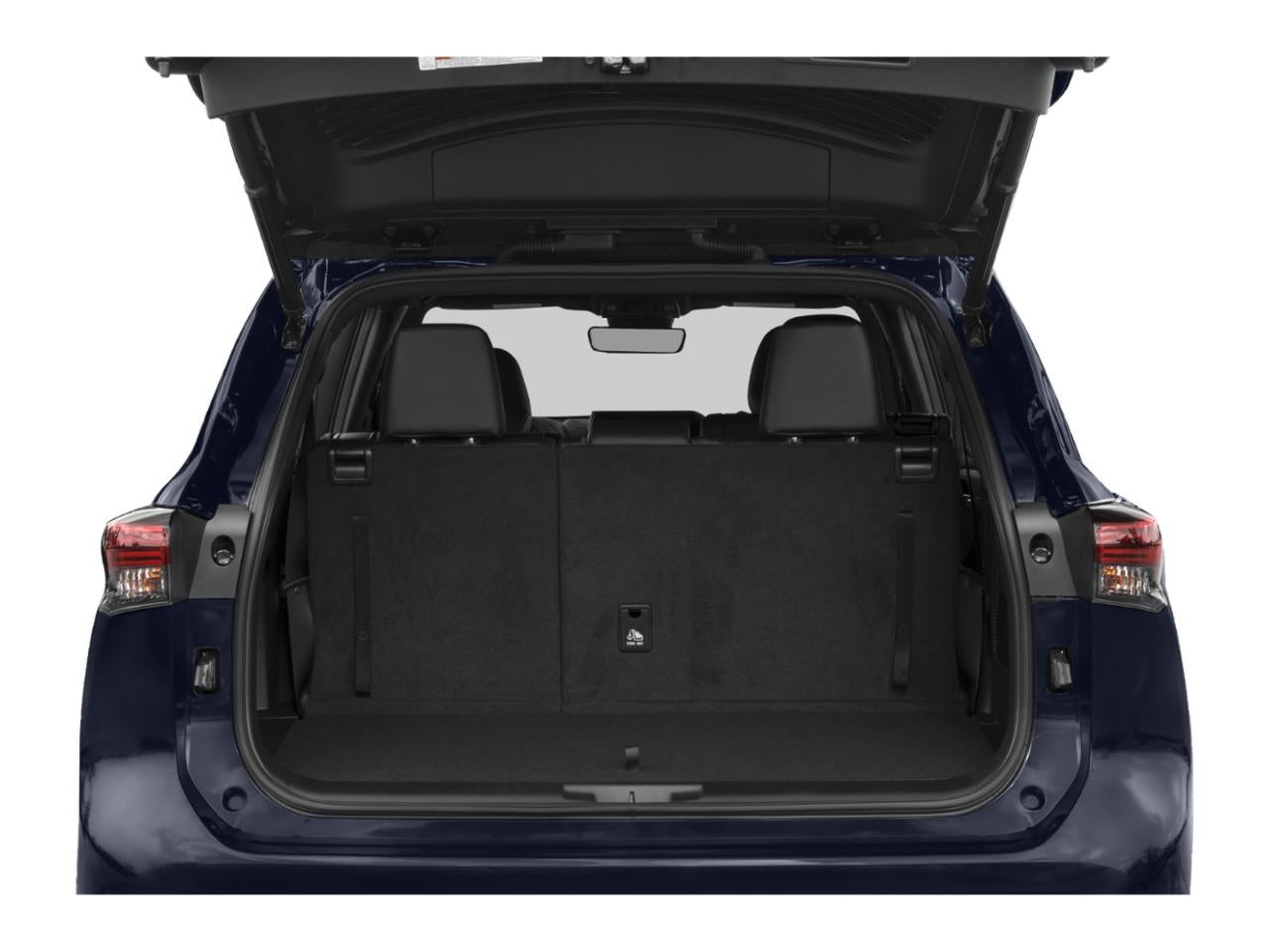 2021 Toyota Highlander XSE FWD (Natl)