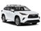 2024 Toyota Highlander Hybrid Limited AWD (Natl)