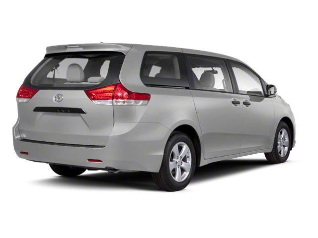 2013 Toyota Sienna 5dr 7-Pass Van V6 Ltd FWD (Natl)