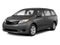 2013 Toyota Sienna 5dr 7-Pass Van V6 Ltd FWD (Natl)