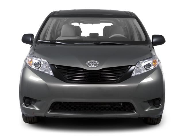2013 Toyota Sienna 5dr 7-Pass Van V6 Ltd FWD (Natl)
