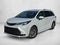 2025 Toyota Sienna XLE FWD 8-Passenger (Natl)