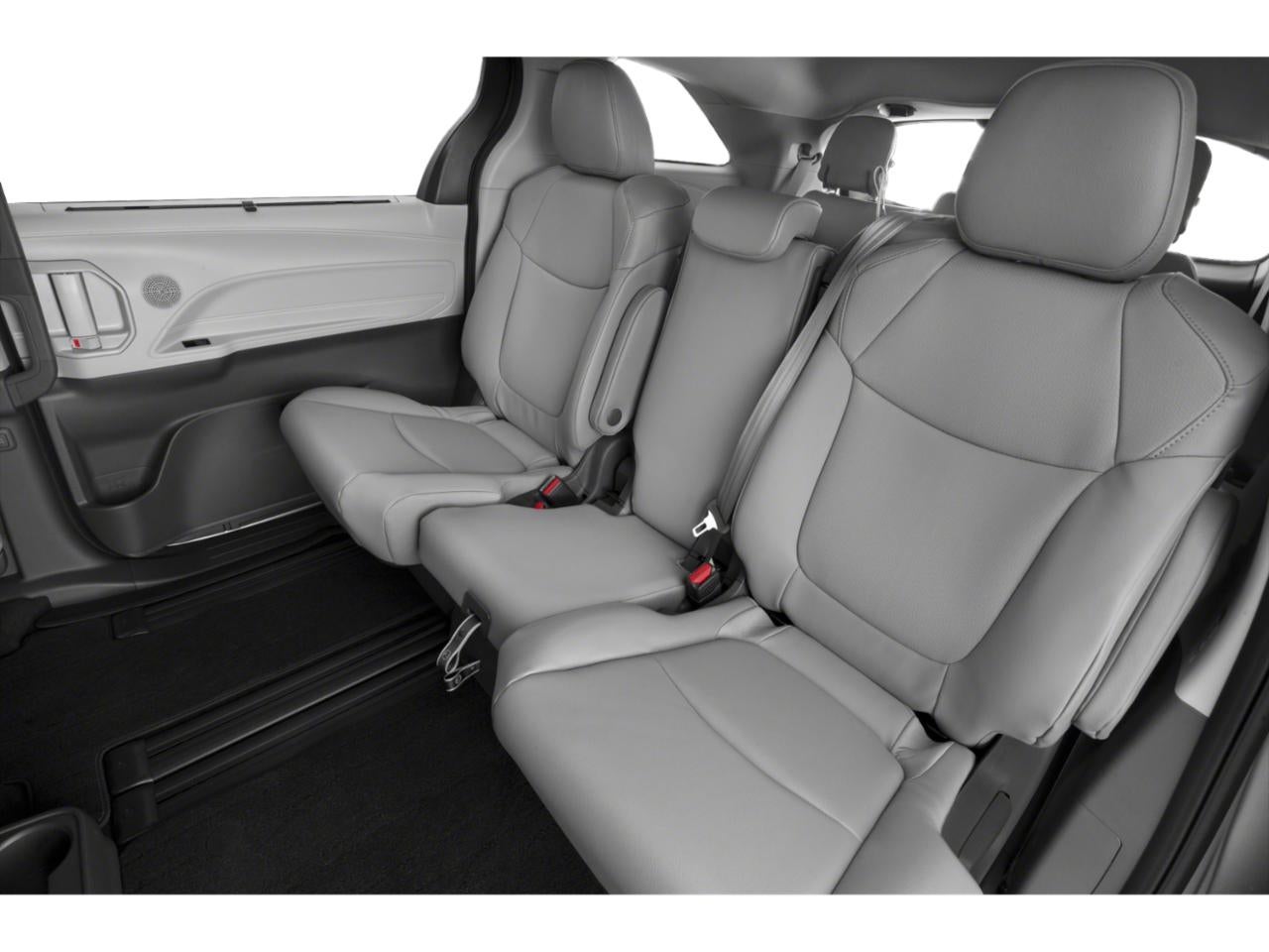 2021 Toyota Sienna XLE AWD 7-Passenger (Natl)