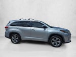 2019 Toyota Highlander Limited V6 FWD (GS)