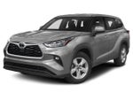 2021 Toyota Highlander LE FWD (GS)