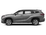 2021 Toyota Highlander LE FWD (GS)