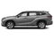 2021 Toyota Highlander LE FWD (GS)