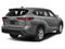 2021 Toyota Highlander LE FWD (GS)