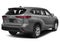 2021 Toyota Highlander LE FWD (GS)