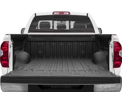 2016 Toyota Tundra 4WD Truck 4WD Double Cab Standard Bed 5.7L FFV V8 Limited (Natl)