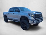 2016 Toyota Tundra 2WD Truck 2WD CrewMax Short Bed 5.7L FFV SR5 (SE)