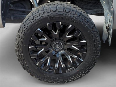 2016 Toyota Tundra 2WD Truck 2WD CrewMax Short Bed 5.7L FFV SR5 (SE)