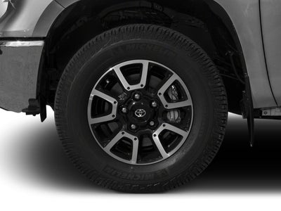 2016 Toyota Tundra 2WD Truck 2WD CrewMax Short Bed 5.7L FFV SR5 (SE)